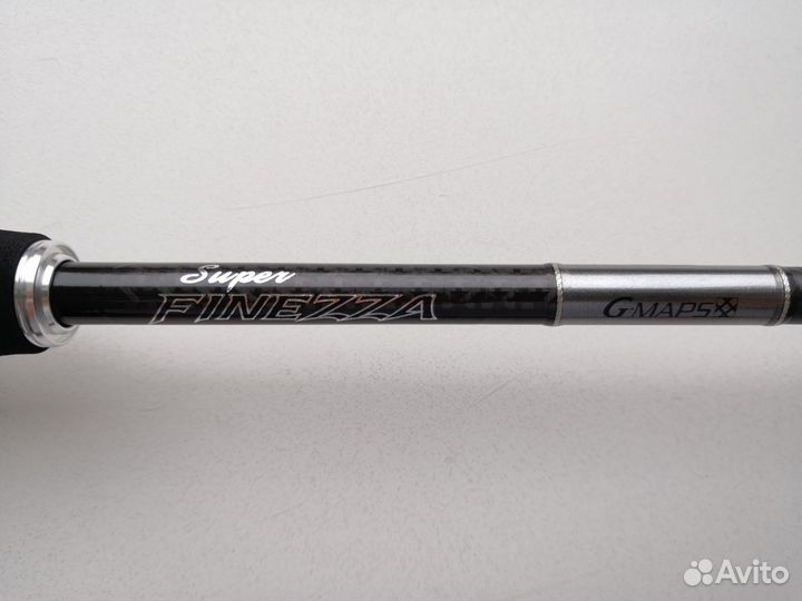 Graphiteleader 18 Supеr Finezzа gsfs-752L-HS