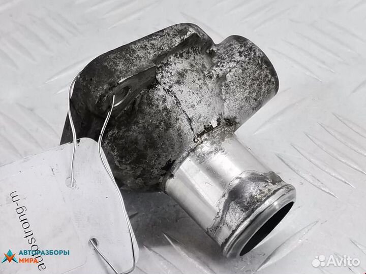 Корпус термостата Daihatsu Sirion 2 2007