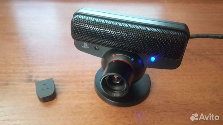 Контроллер PlayStation Move