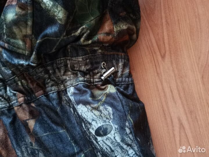 Зимний комбинезон Arctic Shild новый