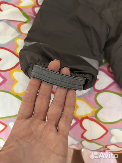 Полукомбинезон