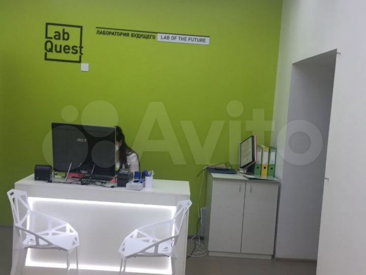 Продам торговое помещение, 73 м²