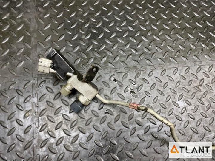 Трубки кондиционера toyota land cruiser