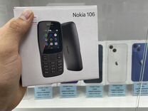 Nokia 106