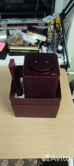 Яндекс Станция на запчасти