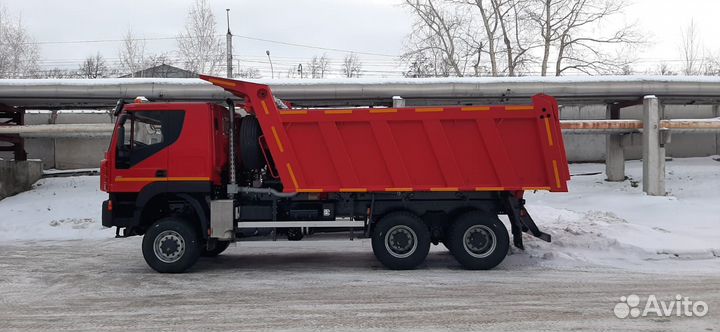 AMT N.V. 652900, 2023