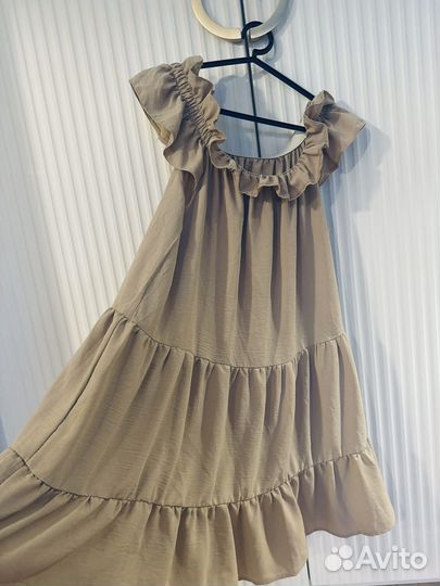 Платья пакетом