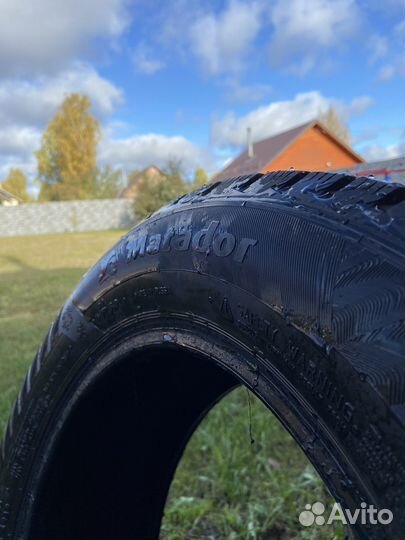 Matador MP 50 Sibir Ice 185/65 R15