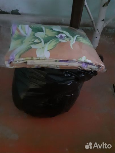 Белье постельное 2х сп.комплект