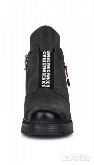 Зимняя обувь