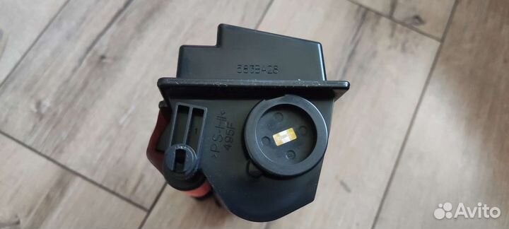 Kyocera TK1140. Новые