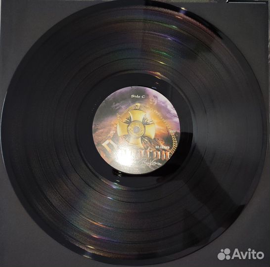 Sabaton - Primo Victoria Re-Armed, винил