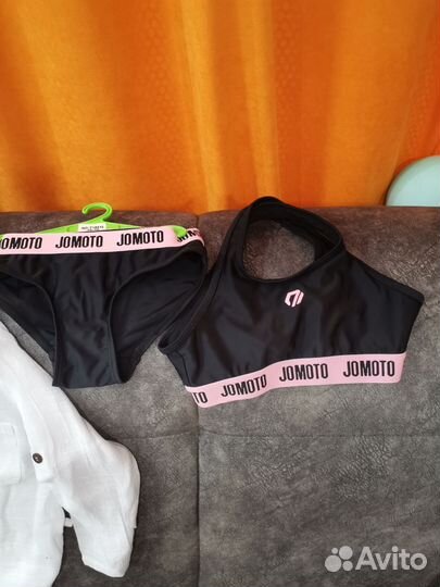 Купальник детский