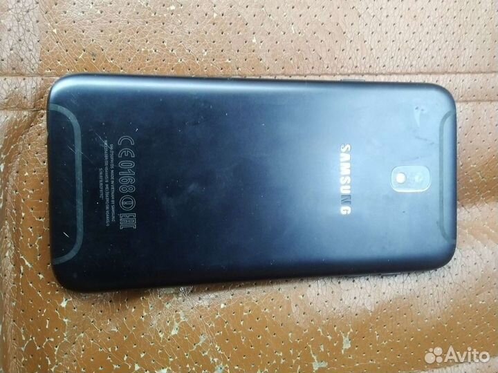 Samsung galaxy j7 2017