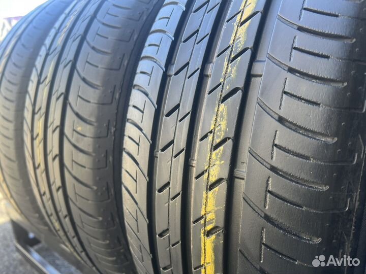 Bridgestone Ecopia EP150 205/50 R17