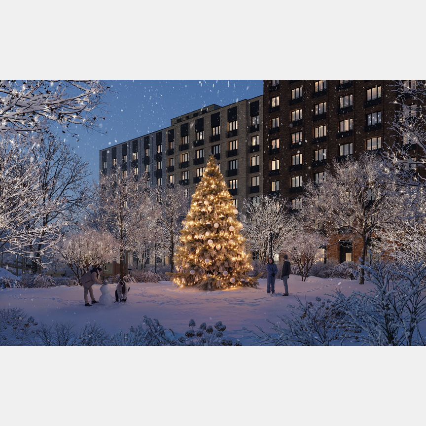 1-к. квартира, 38,3 м², 8/8 эт.