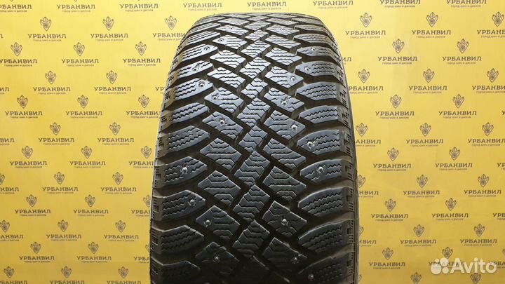 Continental ContiWinterViking 1 225/55 R17