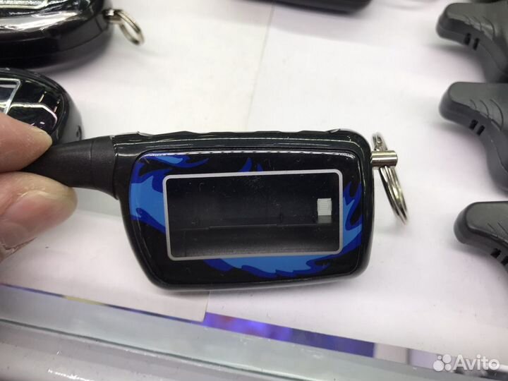 Корпус Scher-Khan logicar