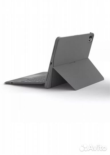 Чехол-клавиатура WiWU Combo Magnetic 10.2 & 10.5