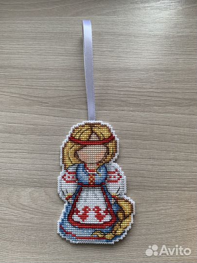 Обереги и амулеты