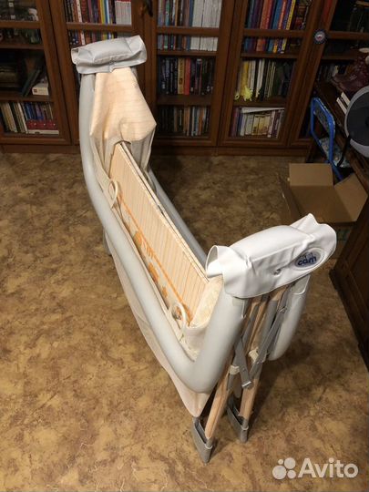 Манеж cam Италия