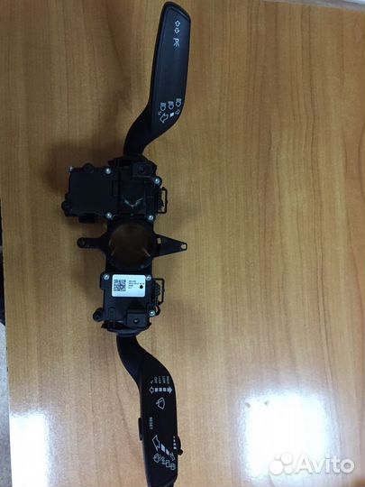 Подрулевые переключатели новые