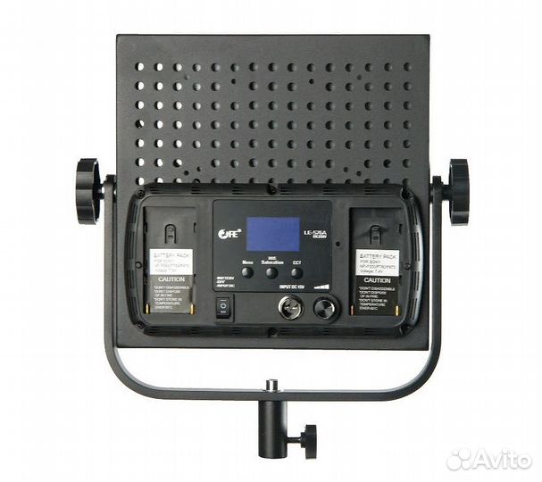 Осветитель студийный Falcon Eyes LE-576A rgbw свет