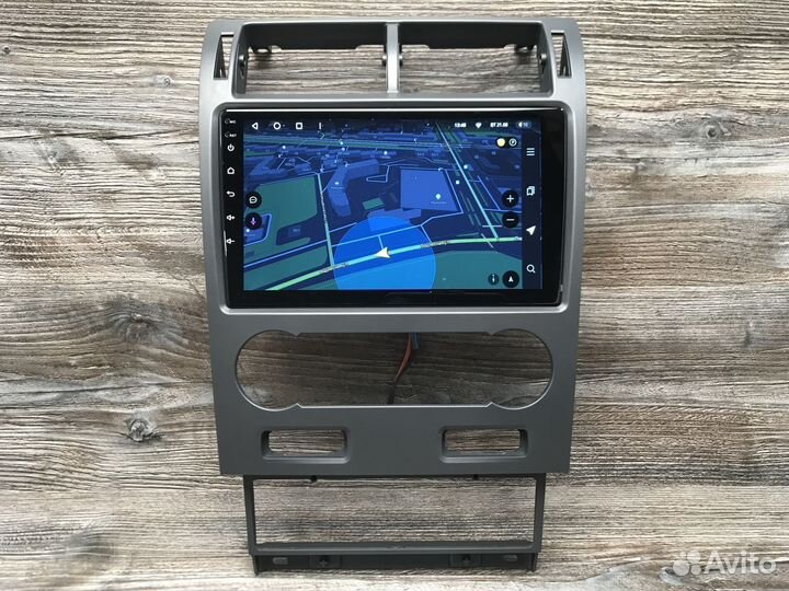 Магнитола Ford Mondeo 3 Teyes X1 2/32