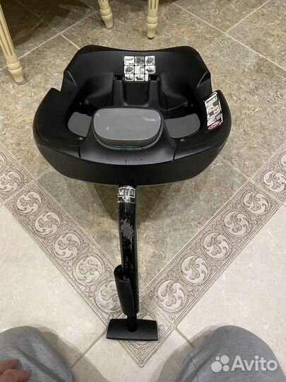 Детское автокресло от 0 cybex