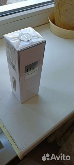 Духи женские