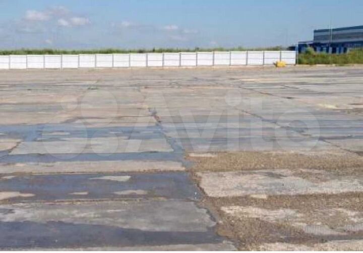 Участок 2,6 га (промназначения)