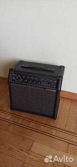 Line 6 Spider V20 MkII