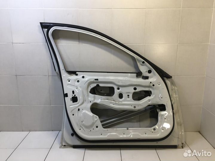 Дверь передняя левая BMW 5-series F10