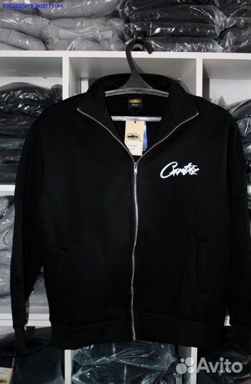 Олимпийка corteiz (Арт.38237)