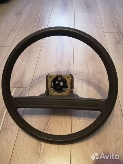 Руль старого образца 2108,2109