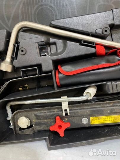 Комплект инструмента Bmw 325I E46 M54B25 2001