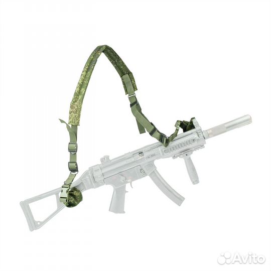 Оружейный ремень для ак тактический 