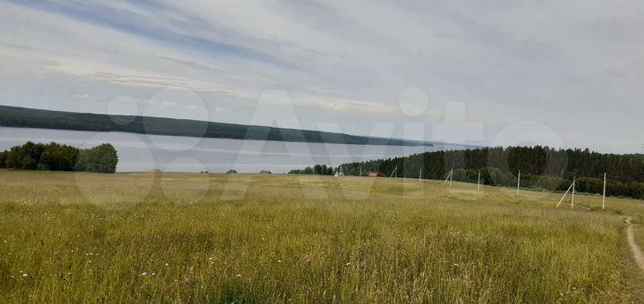 Участок 15 сот. (СНТ, ДНП)
