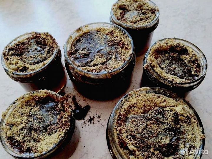 Тонизирующее средство для мужской силы