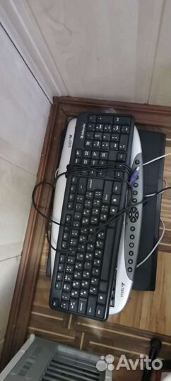 Системный блок