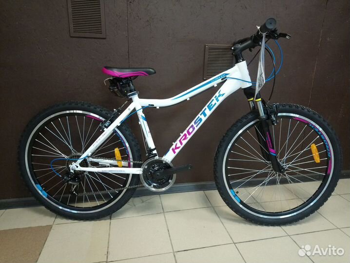 Велосипед глория 610