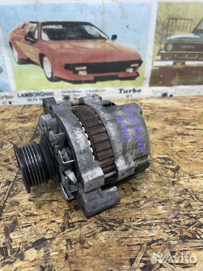 Генератор 85А на Дэу Эсперо