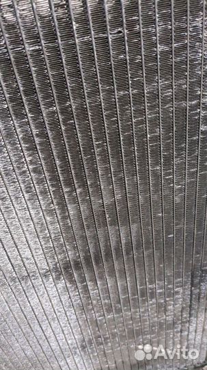 Радиатор кондиционера Volkswagen Eos, 2008