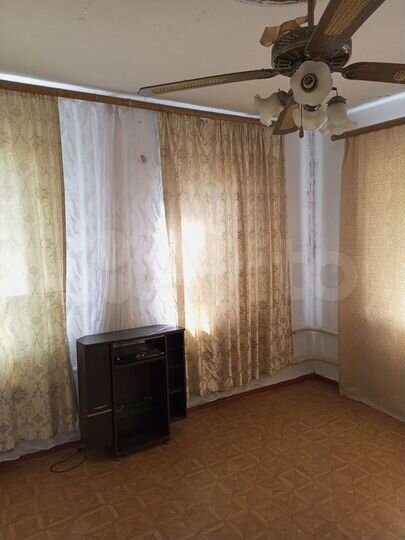 Дом 58,4 м² на участке 7,8 сот.