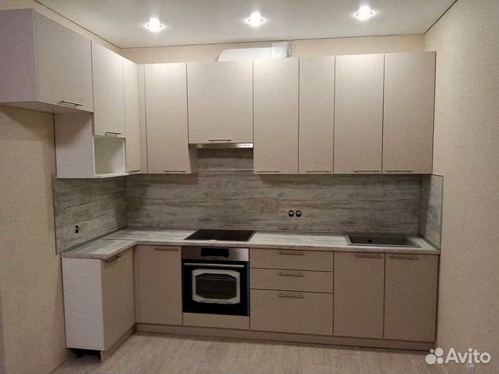 Кухни на заказ. Кухонный гарнитур. Кухня