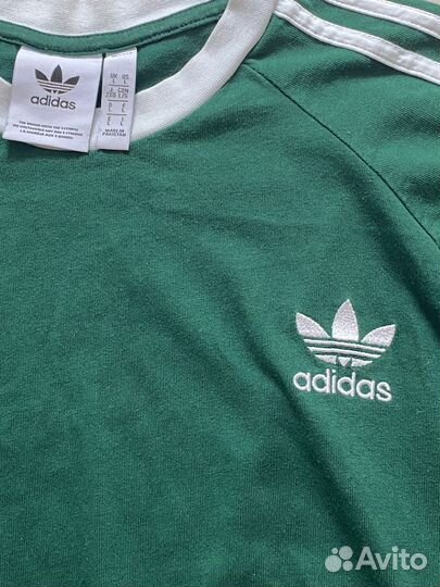 Лонгслив adidas originals