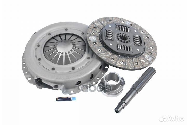 Сцепление с подш. GAZ Gazelle/Sobol Business UMZ