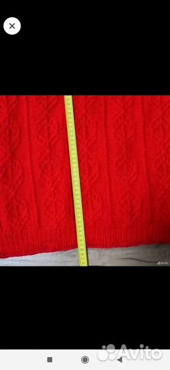 Свитер женский ручной работы