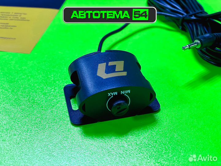 Усилитель DL Audio Barracuda 1.600