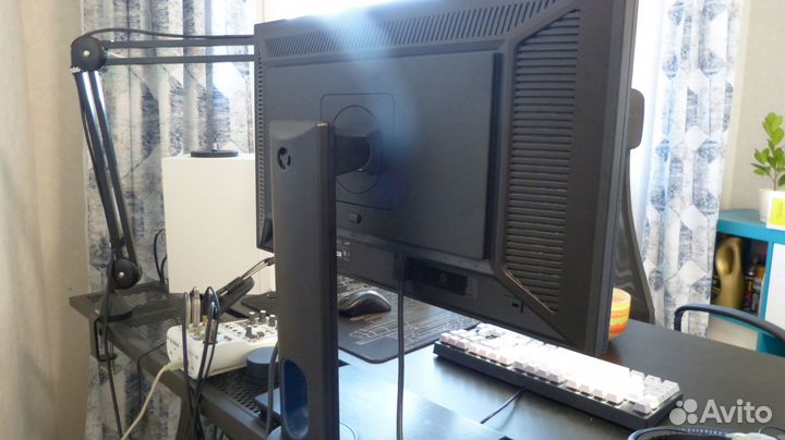 Benq BL2420PT